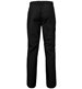 Byxor 8003, unisex, reglerbar längd, svart