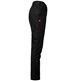 Byxor 8003, unisex, reglerbar längd, svart