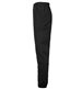 Byxor 8005, unisex, resår, svart