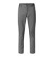 Chinos Smart 8305, unisex, grå melange