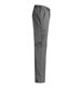 Chinos Smart 8305, unisex, grå melange