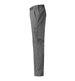 Chinos Smart 8305, unisex, grå melange