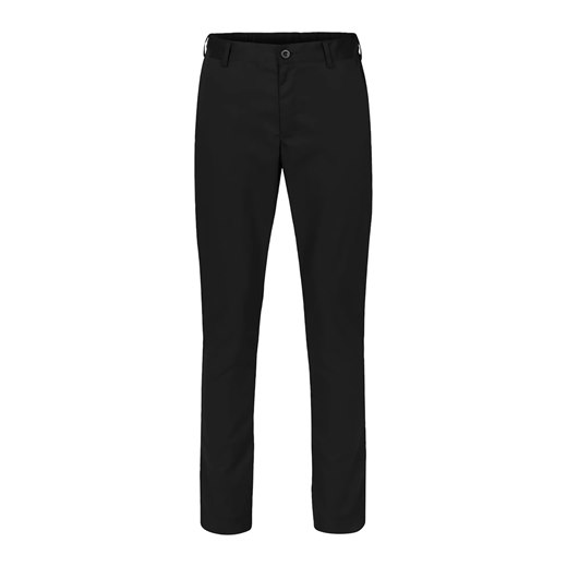 Chinos Smart 8305, stretch, unisex, svart