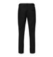 Chinos Smart 8305, stretch, unisex, svart