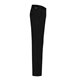 Chinos Smart 8305, stretch, unisex, svart