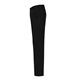 Chinos Smart 8305, stretch, unisex, svart