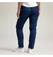Chinos Smart 8305, stretch, unisex, mörk marin