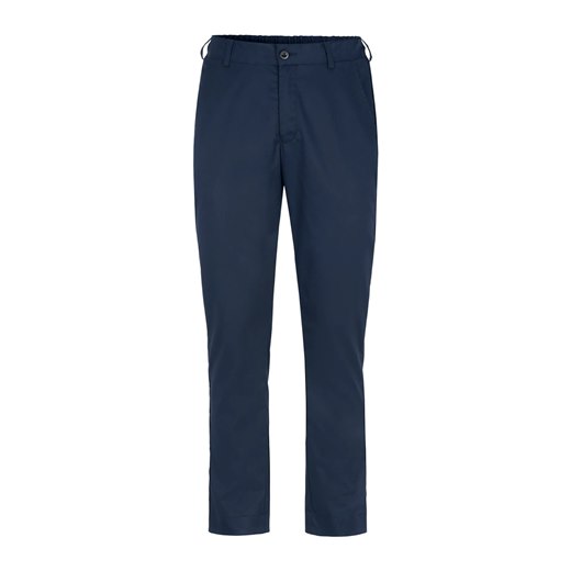 Chinos Smart 8305, stretch, unisex, mörk marin