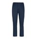 Chinos Smart 8305, stretch, unisex, mörk marin