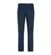 Chinos Smart 8305, stretch, unisex, mörk marin