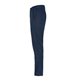Chinos Smart 8305, stretch, unisex, mörk marin