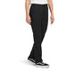 Chinos Smart 8307, stretch, unisex, benficka, svart
