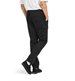 Chinos Smart 8307, stretch, unisex, benficka, svart