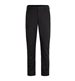 Chinos Smart 8307, stretch, unisex, benficka, svart