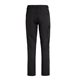 Chinos Smart 8307, stretch, unisex, benficka, svart
