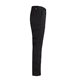 Chinos Smart 8307, stretch, unisex, benficka, svart