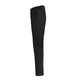 Chinos Smart 8307, stretch, unisex, benficka, svart