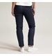 Byxor Smart 8401, extra stretch, unisex, svart