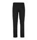 Byxor Smart 8401, extra stretch, unisex, svart