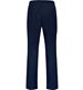 Byxor 8601, unisex, marin