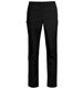 Byxor 8601, unisex, svart