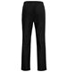 Byxor 8601, unisex, svart
