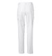 Byxor 8602, dam, vit