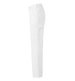 Byxor 8602, dam, vit