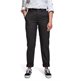 Chinos 8634, stretch, dam, svart