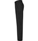Chinos 8634, stretch, dam, svart
