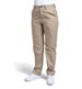 Chinos 8634, stretch, dam, beige