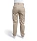 Chinos 8634, stretch, dam, beige