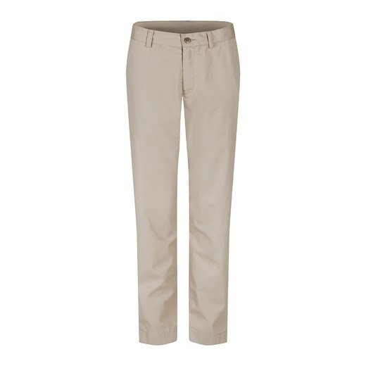 Chinos 8634, stretch, dam, beige