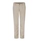 Chinos 8634, stretch, dam, beige