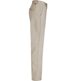 Chinos 8634, stretch, dam, beige