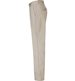 Chinos 8634, stretch, dam, beige
