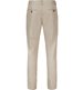 Chinos 8635, stretch, herr, beige