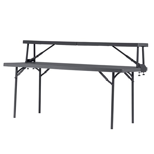 Extrahylla New Classic, till Worktop 180 och XL-bordet