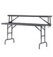 Extrahylla New Classic, till Worktop 180 och XL-bordet