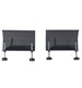Extrahylla New Classic, till Worktop 180 och XL-bordet