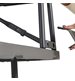 Extrahylla New Classic, till Worktop 180 och XL-bordet