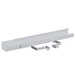 Kabelränna Elevate, 77-129 cm, flexibel,
