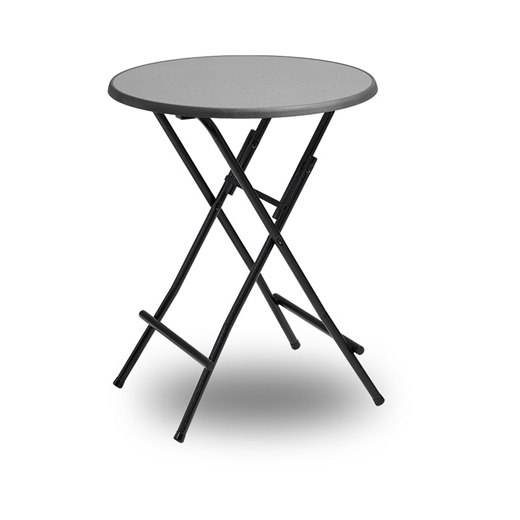 Ståbordsstativ Flip, höjd 105 cm, fällbart