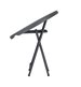 Eventbord Praxis 80, dia 81 cm, höjd 74 cm, fällbart