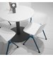 Bord Studio Counter, totalhöjd 90 cm