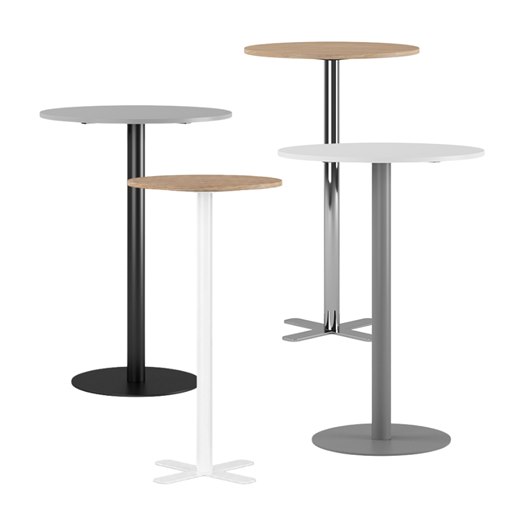 Barbord Studio, totalhöjd 110 cm