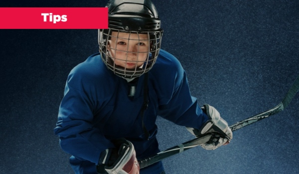 Bästa hockeyklubban junior – expertens tips för olika nivåer