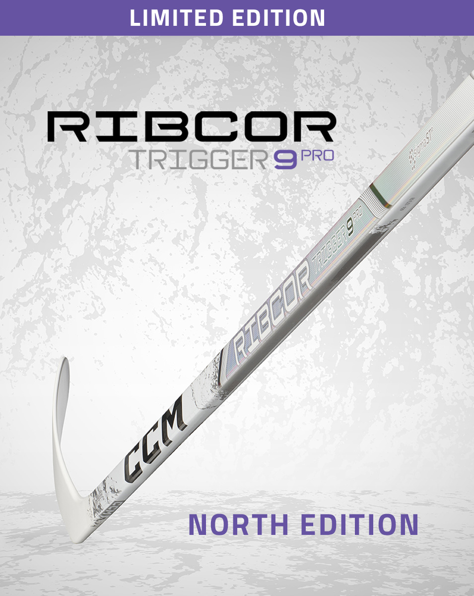 CCM ribcor trigger 9 pro North edition