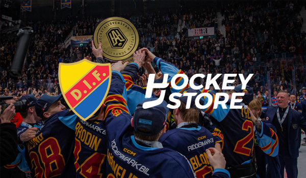 hockeystore x Djurgården