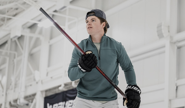 Köpa hockeyklubba: Detta ska du tänka på inför köpet